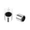 Kozelo 2-Pack RCB121616 Needle Roller Bearings - [3/4" x 1" x 1"] One-Way Clutch Bearings for Gear Applications, Chrome Steel Rollers view 3
