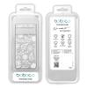 Babaco ERT Group Case for Google Pixel 7 Pro, Flowers 023, Partially Transparent view 2