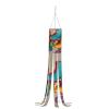 Halloween Ghost Windsock Hanging Decoration, 40-Inch Ghost Windsock Flag view 1