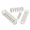 10-Pack 304 Stainless Steel Compression Springs, Return Springs, 1.5 mm Wire Diameter, 20 mm Outer Diameter, 1.5 x 20 x 20 mm view 3