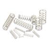 10-Pack 304 Stainless Steel Compression Springs, Return Springs, 1.5 mm Wire Diameter, 20 mm Outer Diameter, 1.5 x 20 x 20 mm view 4