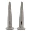 Pilipane Universal Gray Protective Accessory, High-Quality Oscilloscope Probe with Hook view 1