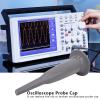 Pilipane Universal Gray Protective Accessory, High-Quality Oscilloscope Probe with Hook view 3