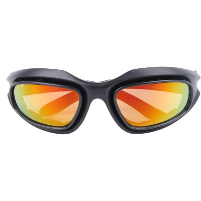 Polarized Windproof Cycling Glasses for Adults