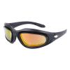 Polarized Windproof Cycling Glasses for Adults view 3
