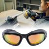 Polarized Windproof Cycling Glasses for Adults view 4