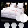 X&Z-XAOY Super-Soft Pima Cotton Deluxe Goose Feather Comforter, Fluffy Fall/Winter Warmth, 800+ Fill Power, Goose Down Duvet Insert (King) view 4