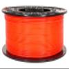 3D-Fuel Tough Pro PCTG 3D Filament, Fire Engine Red, Better Than PETG, 1.75 mm, 1 kg, Made in USA view 1