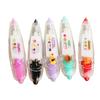 STOBOK 2 Sets Correction Tape Pens, 5 Unique Designs, 5 Pieces Each view 3