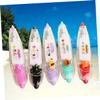 STOBOK 2 Sets Correction Tape Pens, 5 Unique Designs, 5 Pieces Each view 4