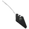 ABOOFAN Fishing Hook Sharpener with Compass and Whistle view 1