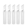 5-Piece 900M-T-1.5K Copper Soldering Tip Set view 1