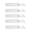 5-Piece 900M-T-1.5K Copper Soldering Tip Set view 2