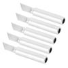 5-Piece 900M-T-1.5K Copper Soldering Tip Set view 3
