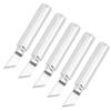 5-Piece 900M-T-1.5K Copper Soldering Tip Set view 4