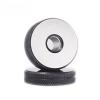 NURII 2-Piece Thread Ring Gauge, M10 × 1, Metric, 6g Precision view 1
