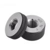 NURII 2-Piece Thread Ring Gauge, M10 × 1, Metric, 6g Precision view 3
