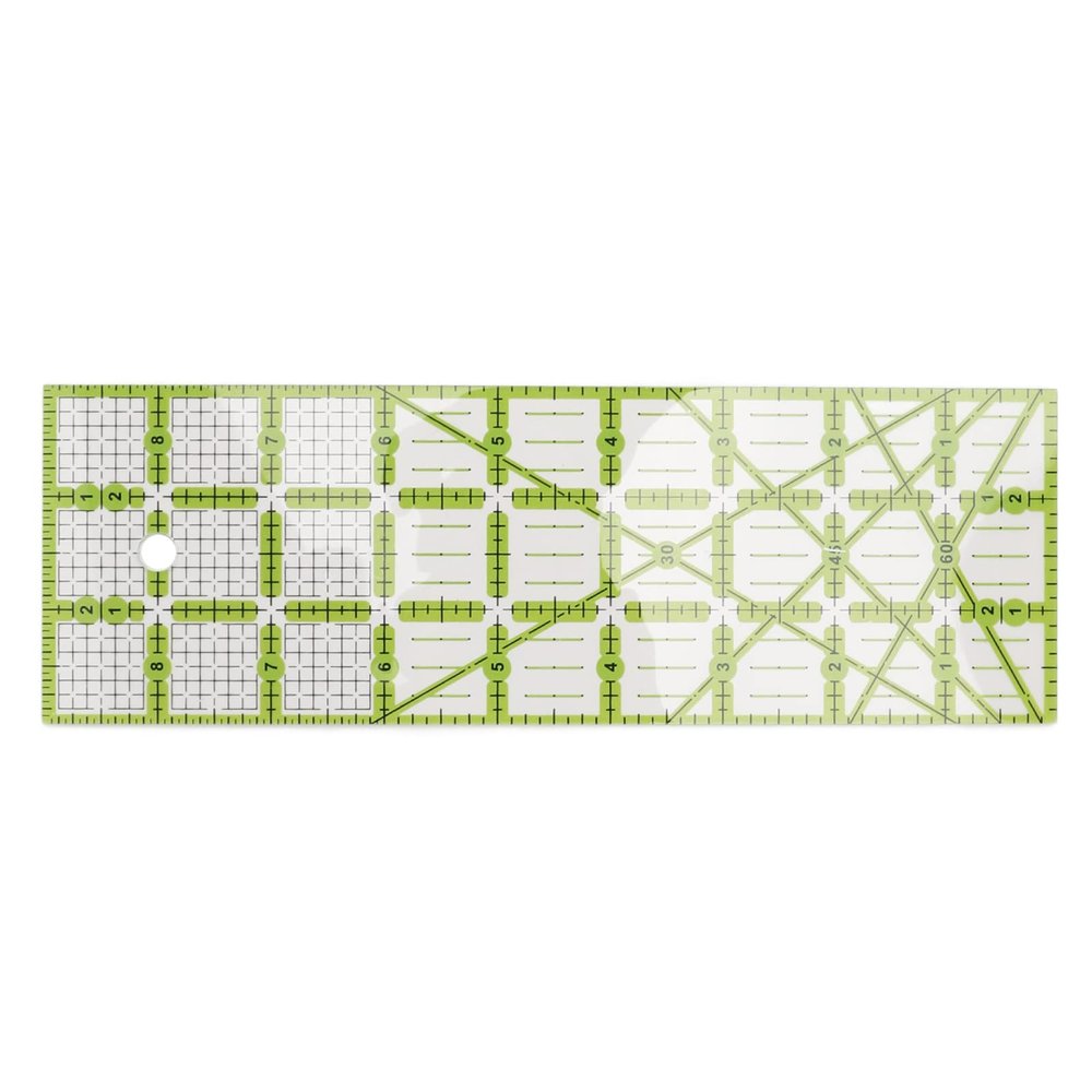 Acrylic Templates, Measuring Tapes, Rulers, Omnigrid Quilt Rulers, Sewing Ruler, Acrylic Pens, Fabric Ruler