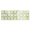 Acrylic Templates, Measuring Tapes, Rulers, Omnigrid Quilt Rulers, Sewing Ruler, Acrylic Pens, Fabric Ruler view 1