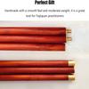 130 cm Wooden Tai Chi Qigong Ruler view 2