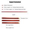 130 cm Wooden Tai Chi Qigong Ruler view 3