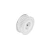 GAJUST HTD 5M 40-Tooth Timing Belt Pulley, 5M-40T Aluminum, 5–25 mm Bore, for 15 mm-Wide HTD5M Timing Belts view 1