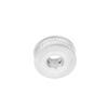 GAJUST HTD 5M 40-Tooth Timing Belt Pulley, 5M-40T Aluminum, 5–25 mm Bore, for 15 mm-Wide HTD5M Timing Belts view 4