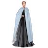 Dairy Cow Unisex Hooded Halloween Cloak Costume for Adults view 3
