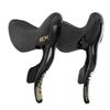 ETomey RX 2x12-Speed Road/Gravel Bike Groupset with Hydraulic Disc Brakes view 4
