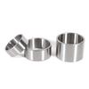 Plain Bearing Sleeve Bushing, Chromium Steel, 2-Pack, 60 x 75 x 60 mm view 3