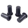 4-Piece Rubber Anti-Vibration Mounts for 50/51/55/55 Electric Chainsaw Parts view 1