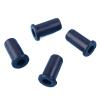 4-Piece Rubber Anti-Vibration Mounts for 50/51/55/55 Electric Chainsaw Parts view 2