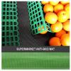 GZHERVICES Shelf Liner, Multi-Purpose Non-Slip Mat for Shelves, Drawers and Pantry, Black, 0.5 x 10 m view 3