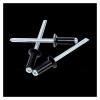 Aluminum Blind Flange Rivets, Countersunk Head, Black, Standard Type, 2.4 mm, 3.0 mm, 3.2 mm, 4.0 mm view 4