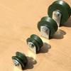 V-Groove Wheels for Industrial Machinery, Roll-Up Gates and Inverted Rails (55 mm) view 4