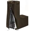 Elliptical Trainer Cover, 420D Oxford Full Cover, 140 x 64 x 165 cm view 1