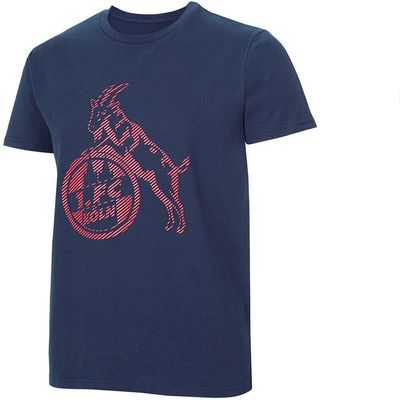 1. FC Köln Stachelsweg T-Shirt, Size 5XL