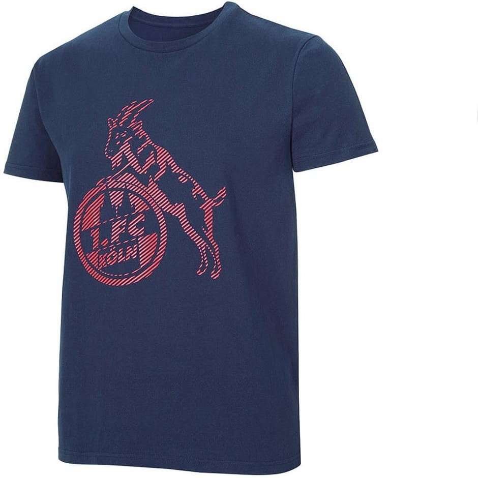 1. FC Köln Stachelsweg T-Shirt, Size 5XL
