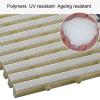 XPLKQXE Pool Drainage Grate, White, 25 cm, 6-Pack view 4