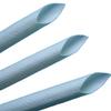 1–25 mm ID, 200°C Fiberglass Cable Sleeve, Silicone Resin, Braided Wire Sleeve, Flame-Retardant Fiberglass, 1 m (Black, 10 mm) view 1