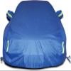 nenyan Outdoor Full Car Cover for Subaru Impreza WRX (GH) Hatchback 2007–2014, Waterproof, Breathable, Blue view 1