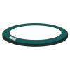 Baunsal Trampoline Safety Pad 427 cm | 26 cm | Green view 1