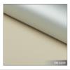 RENA No-Drill Thermal Blackout Roller Blind, Beige/Silver, 100 x 150 cm view 2