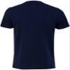 FFF Fan T-Shirt, Official French National Soccer Team Collection, Blue, S view 2