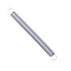 Tangerniu Zxxin—1 Pc, 0.5 mm Wire Diameter, 6 mm Outer Diameter, 220–300 mm Length, Stainless Steel Small Dual-Hook S-Shaped Tension Spring (Size: 260 mm) view 1