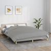 SKM Gray Weighted Blanket, 200 x 230 cm, 9 kg, Cotton Fabric, Weight: 9.55 kg, 3154786 view 1