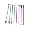 Leadigol 2-Piece Stainless Steel Ball Modeling Tool Set view 1