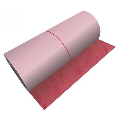 Self-Adhesive HDP Waterproofing Membrane by BEHA, incl. Squeegee, 5 m x 600 mm