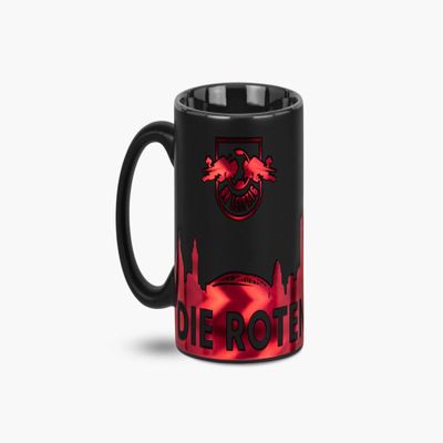 RB Leipzig Coffee Mug Floodlight Mug