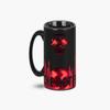 RB Leipzig Coffee Mug Floodlight Mug view 1